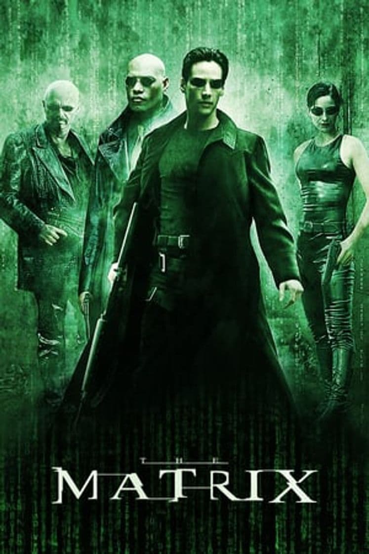 Movie The Matrix