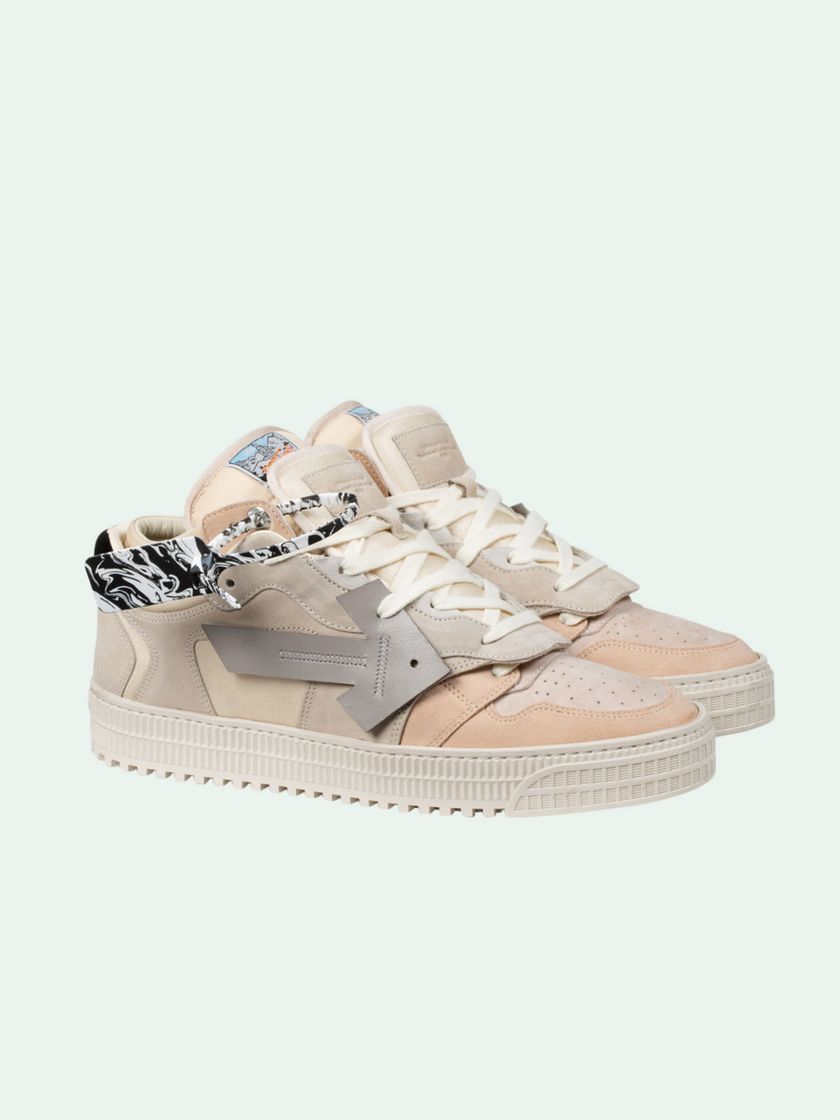 Fashion OFF-COURT LOW SNEAKERS | Off-White Official Website