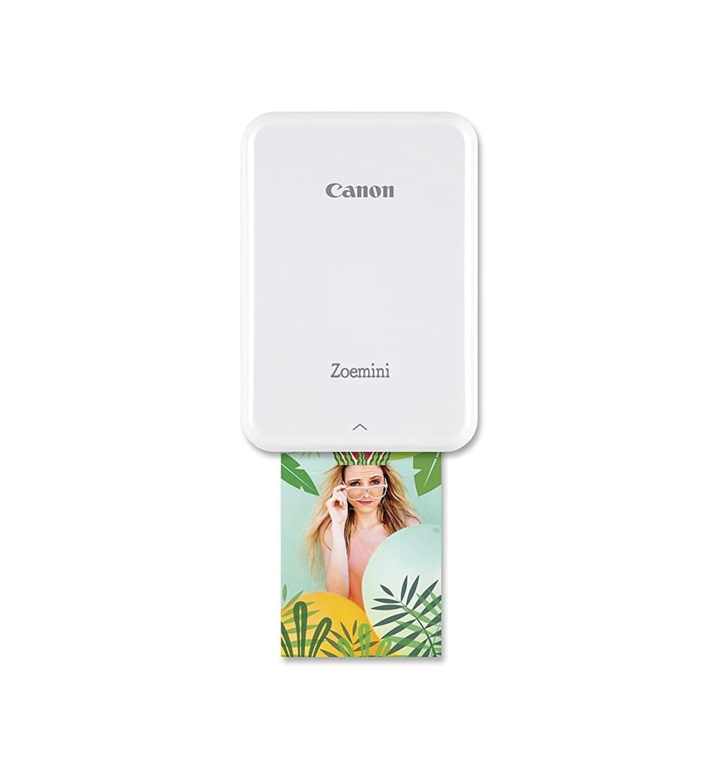 Product Canon Zoemini Pv-123 - Mini Impresora