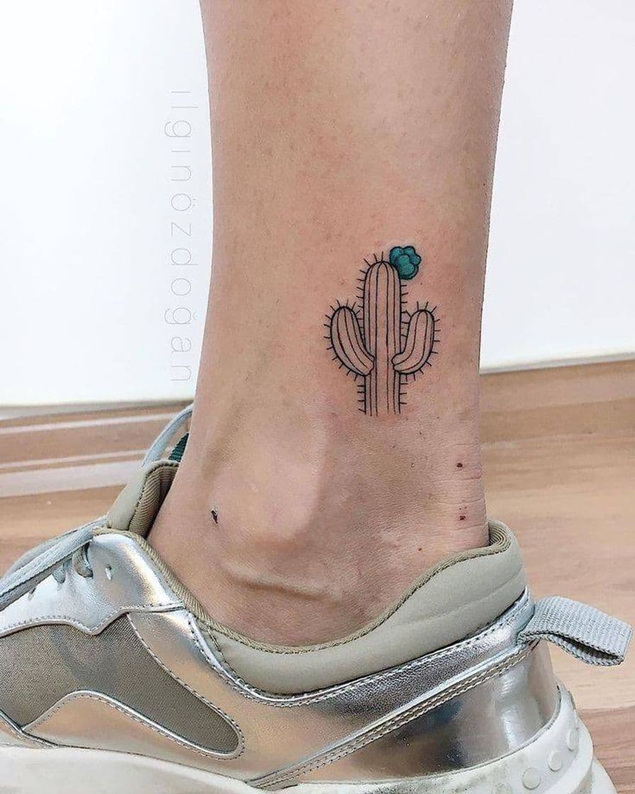 Fashion Tatuagem