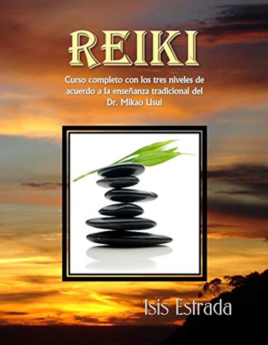 Producto Reiki