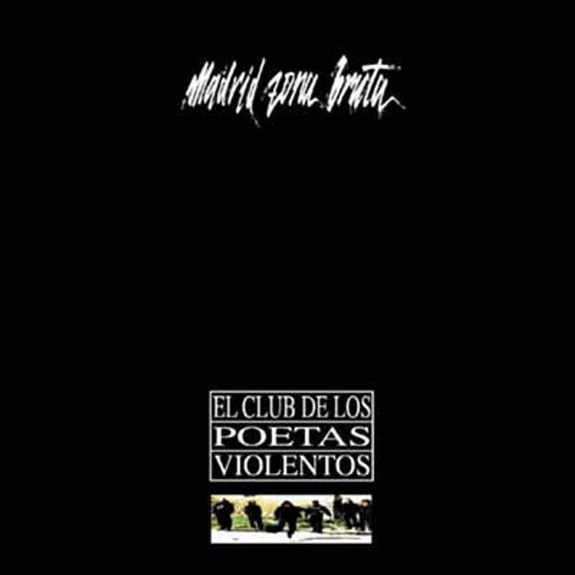 Fashion ‎Club de los Poetas Violentos on Apple Music