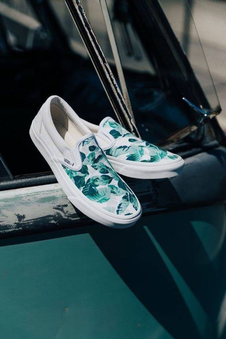 Moda Vans 