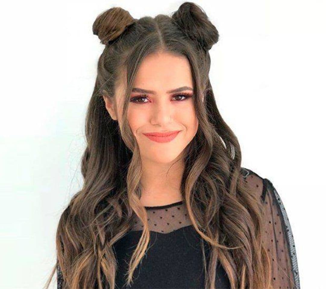 Moda Penteado fácies 