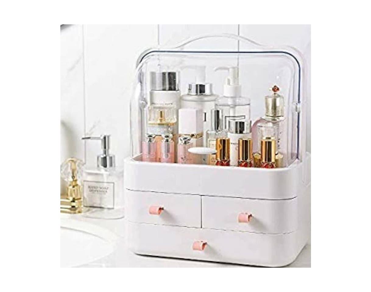 Producto ORGANIZADOR DE MAQUILLAJE