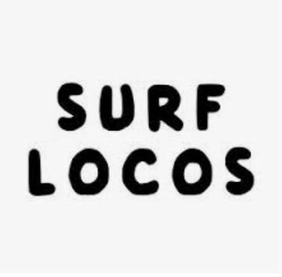 Fashion SURF LOCOS