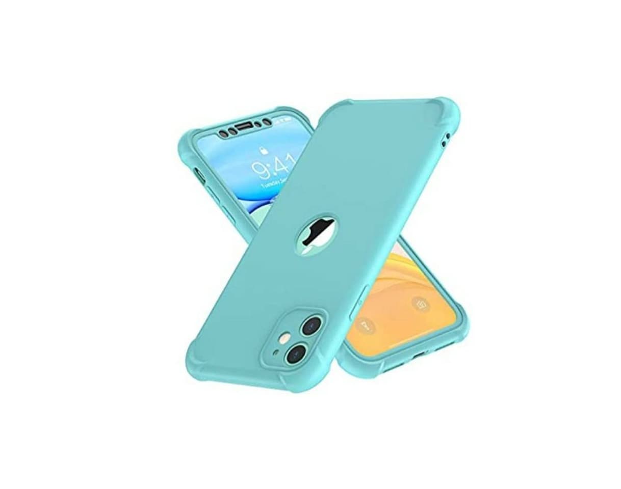 Product funda iPhone 11