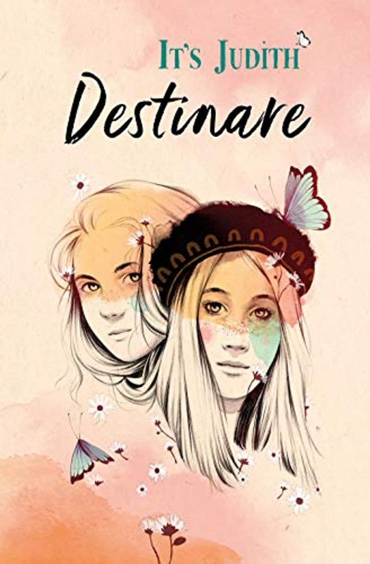 Libro Destinare