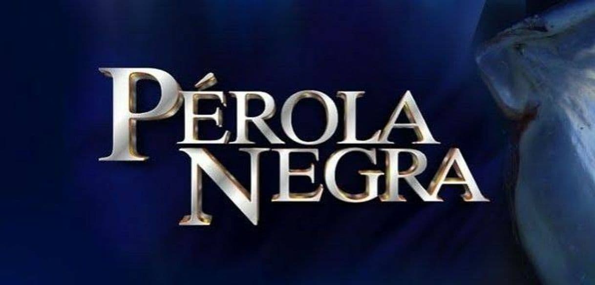 Fashion Novela - Pérola Negra