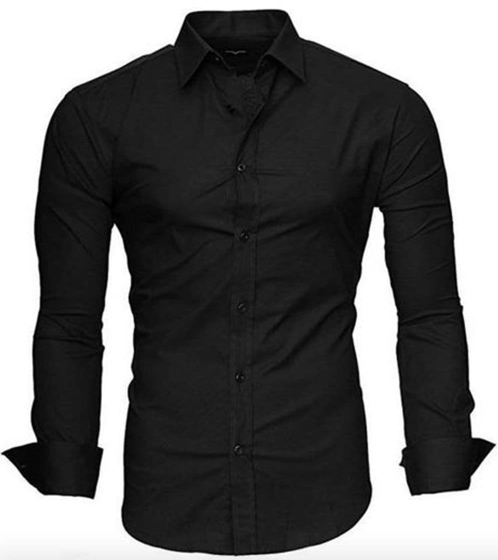 Product Kayhan Hombre Camisa