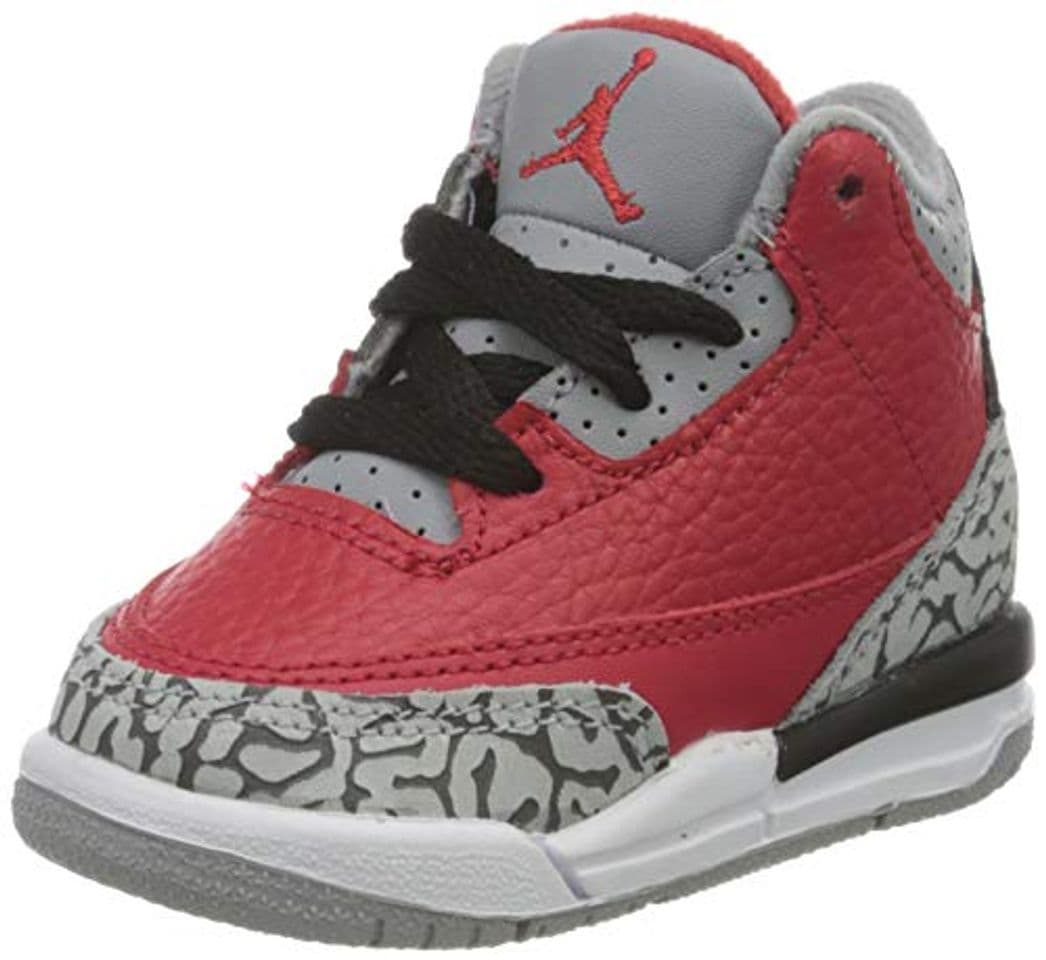 Moda Nike Jordan 3 Retro SE