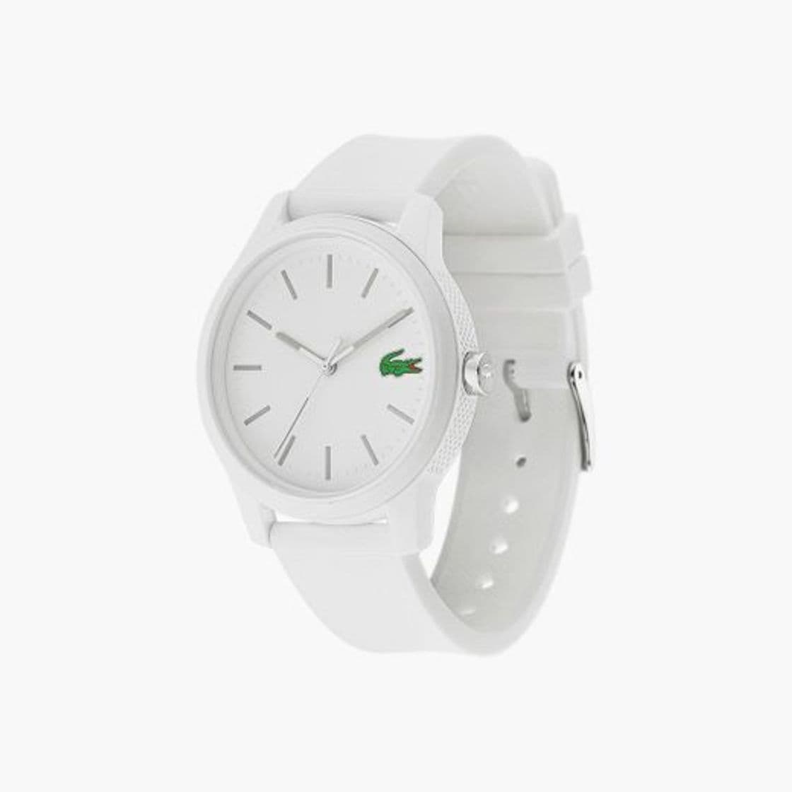 Producto Lacoste Reloj Analógico para Hombre de Cuarzo con Correa en Silicona 2010984