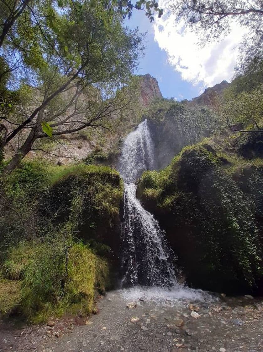 Lugar Ruta de los Bolos