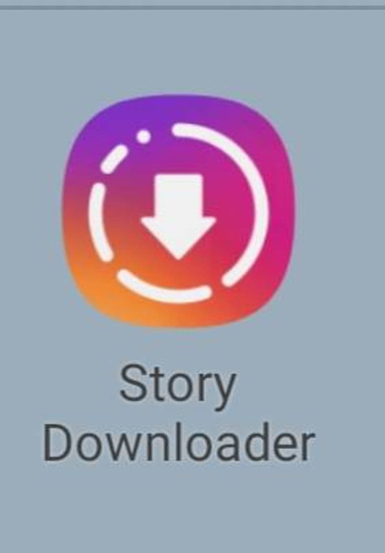 Moda Story Saver for Instagram - Story Downloader - Apps on Google Play