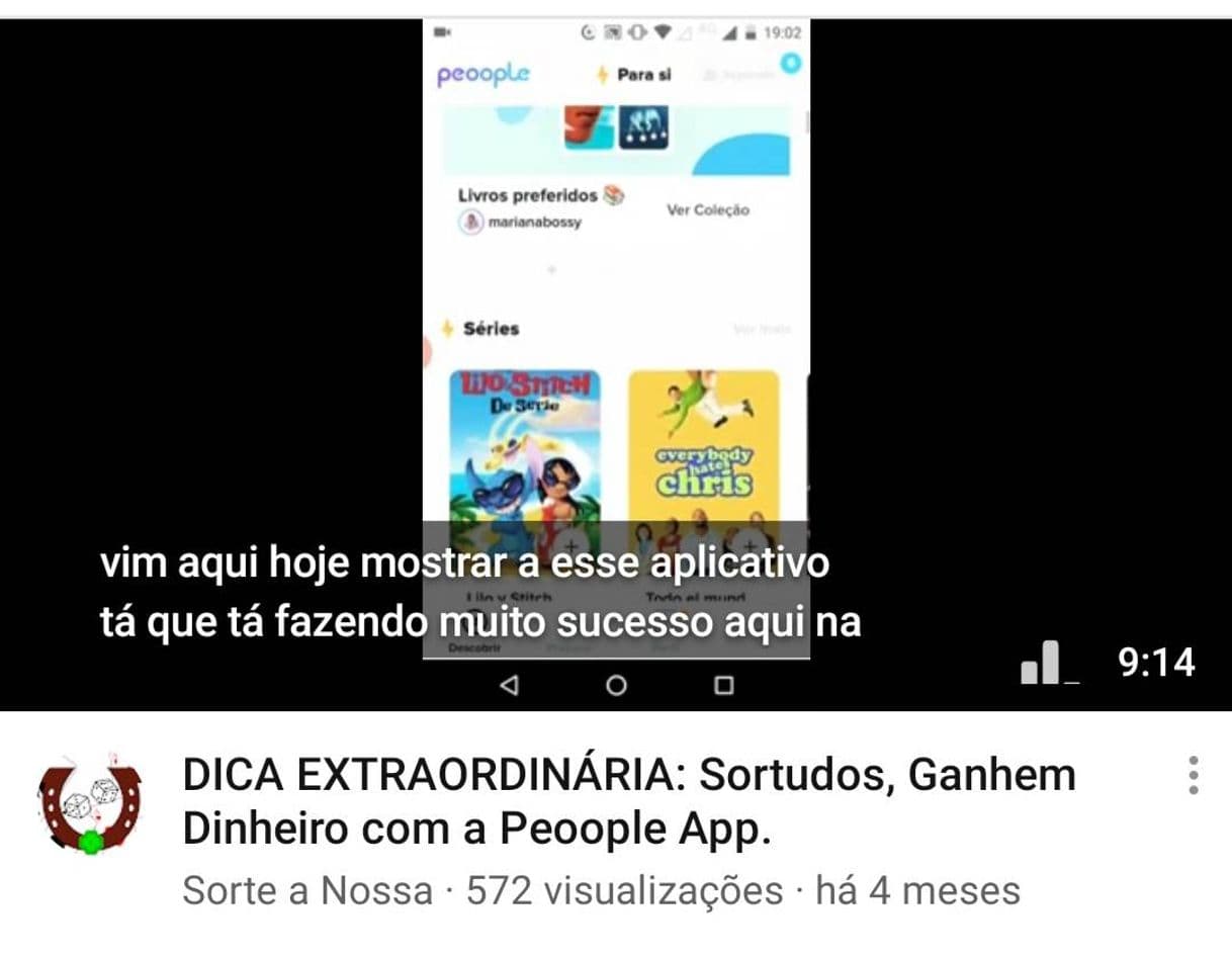 Fashion DICA EXTRAORDINÁRIA: Sortudos, Ganhem Dinheiro com a ...