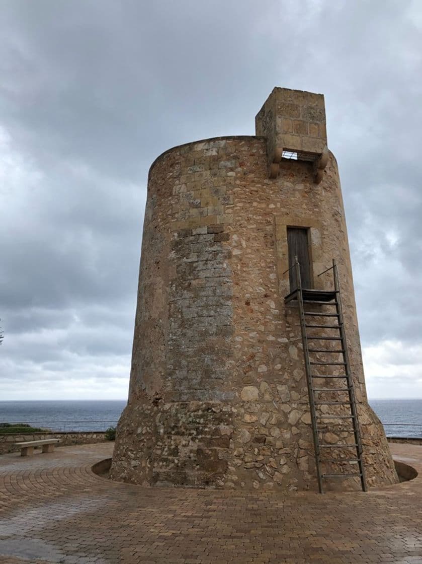 Lugar Sa Torre Nova