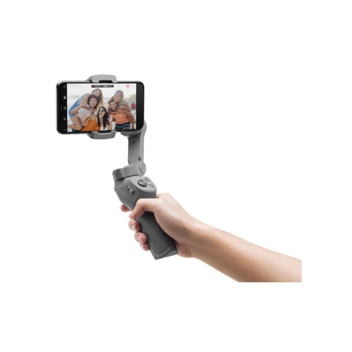 Producto Osmo Mobile 3 DJI