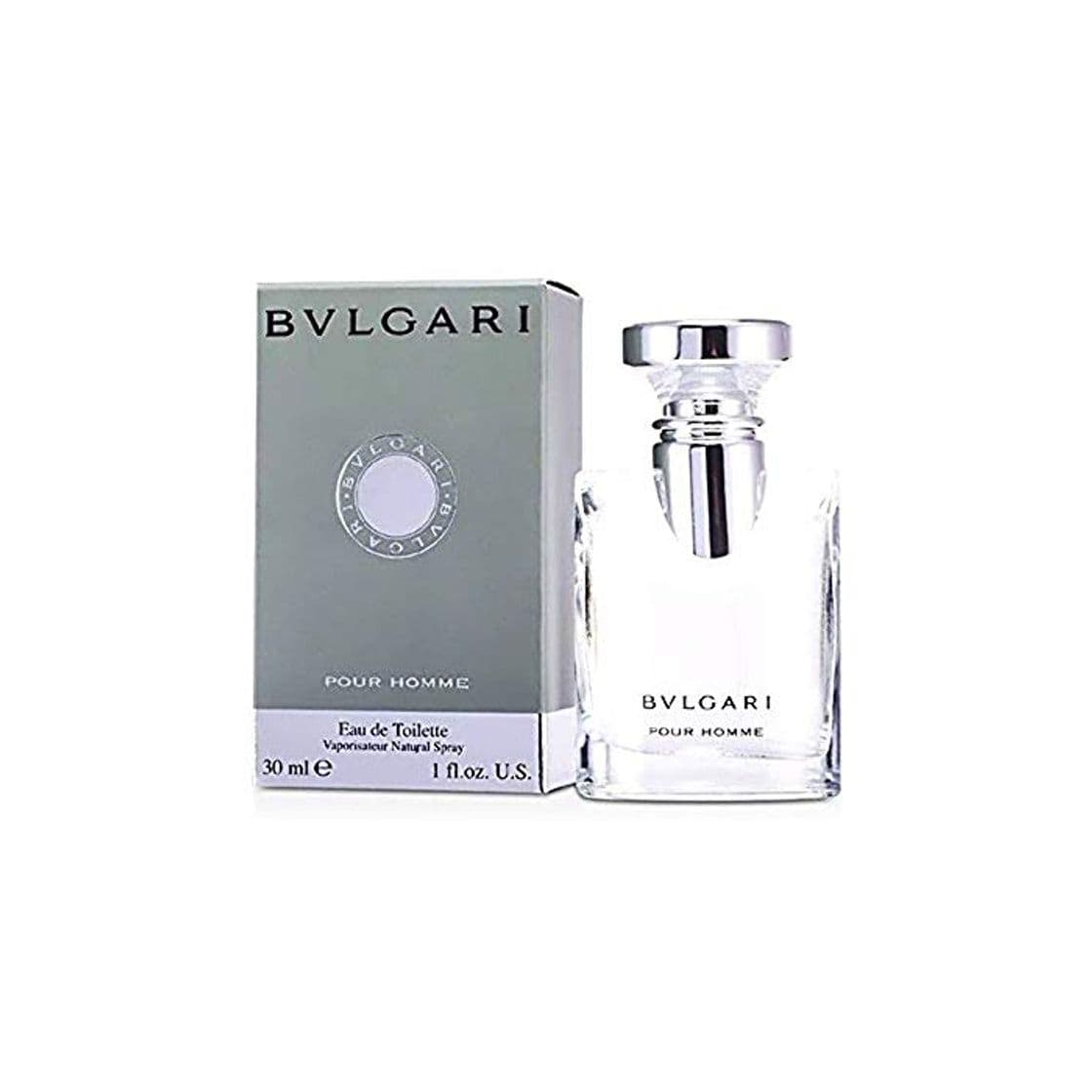 Belleza Bvlgari pour Homme