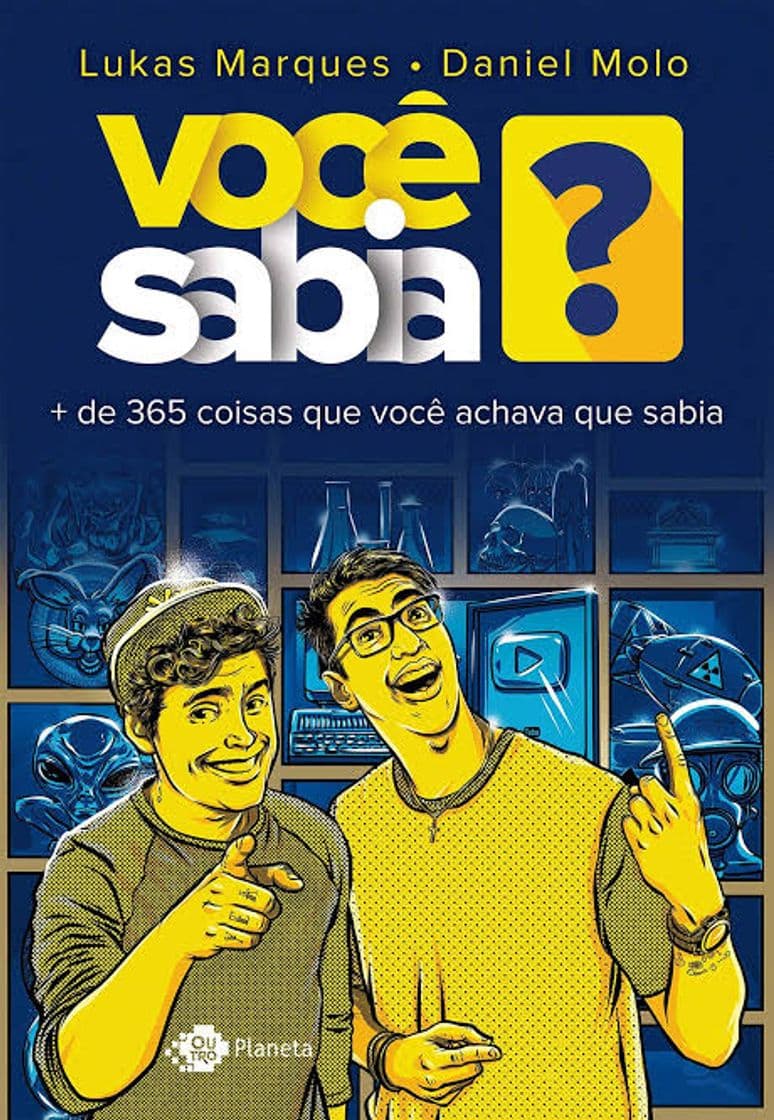 Moda Você Sabia?