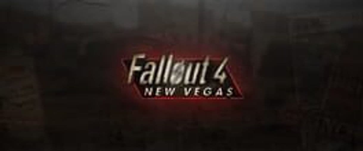 Videojuegos Fallout 4: New Vegas