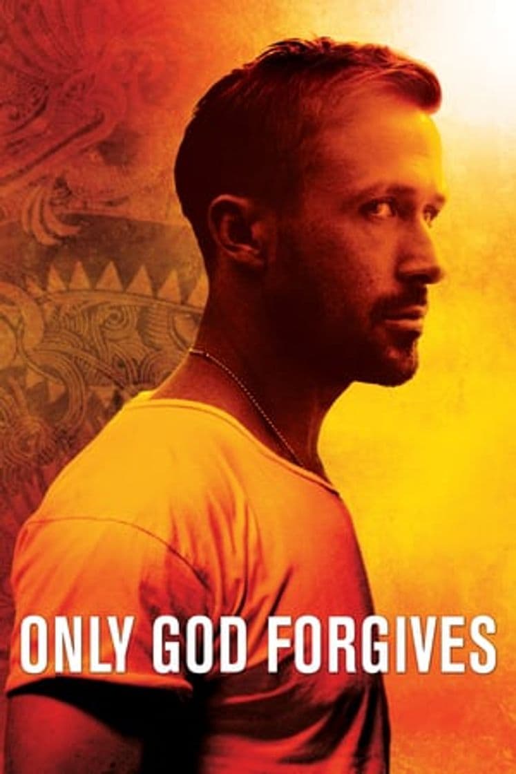 Película Only God Forgives