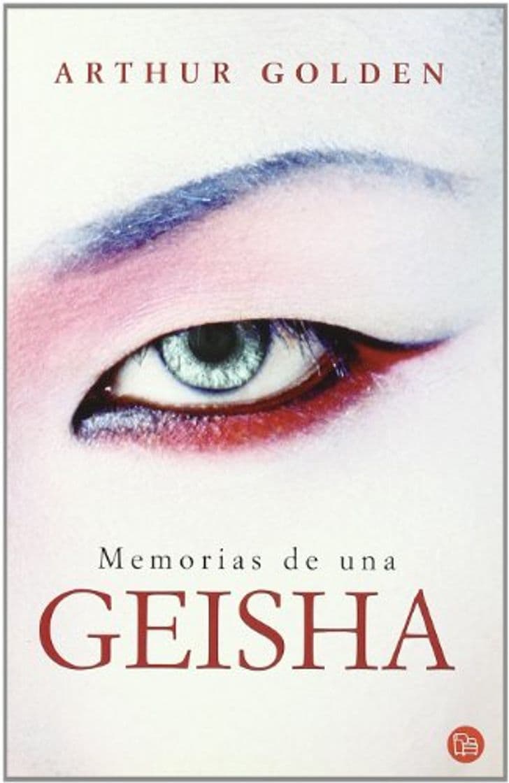 Book regalo) Memorias De Una Geisha