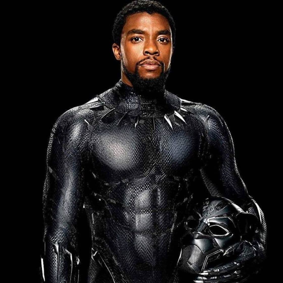 Moda Falecimento de Chadwik Boseman, o Pantera negra