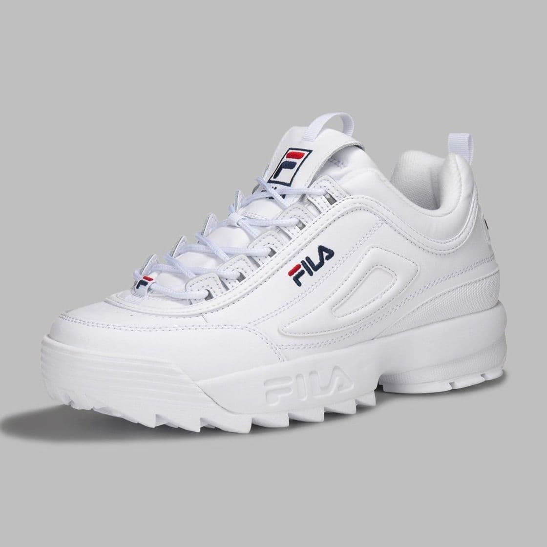 Fashion Fila Vintage Disruptor II Premium