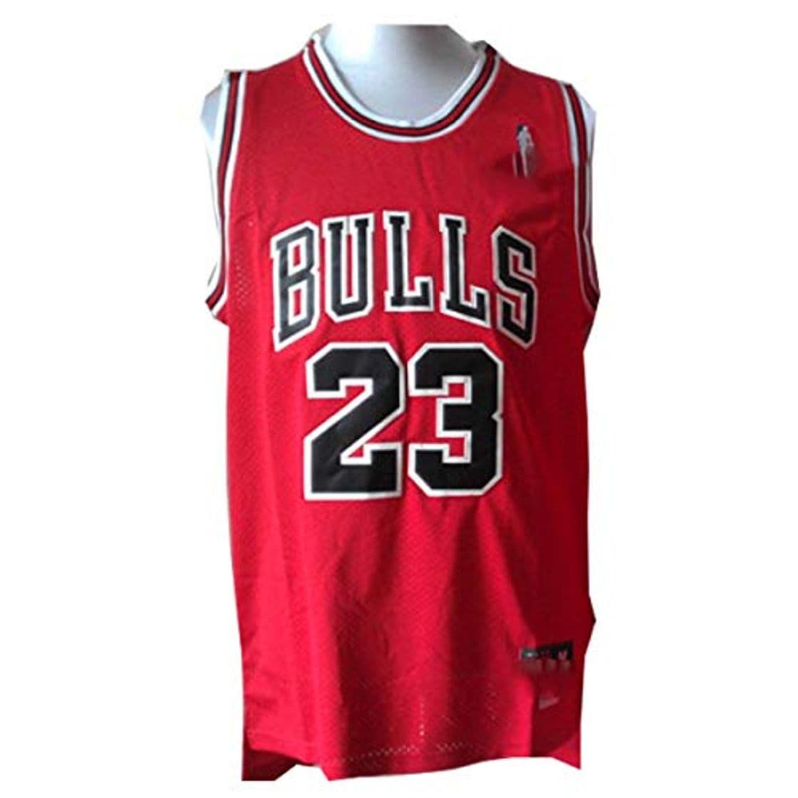 Product LinkLvoe Camiseta de Baloncesto NBA Michael Jordan # 23 Chicago Bulls para