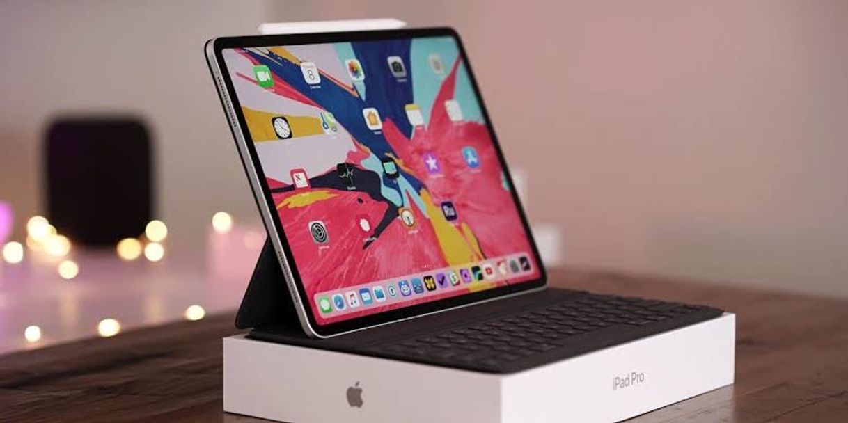 Product Nuevo Apple iPad Pro