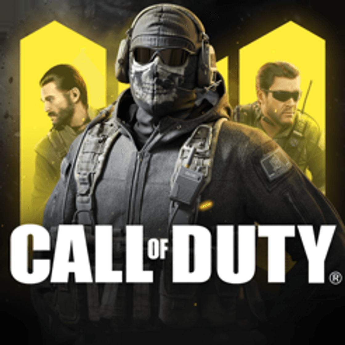 Videojuegos Call of Duty: Mobile