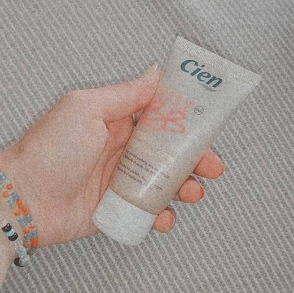 Product Cien BB Cream