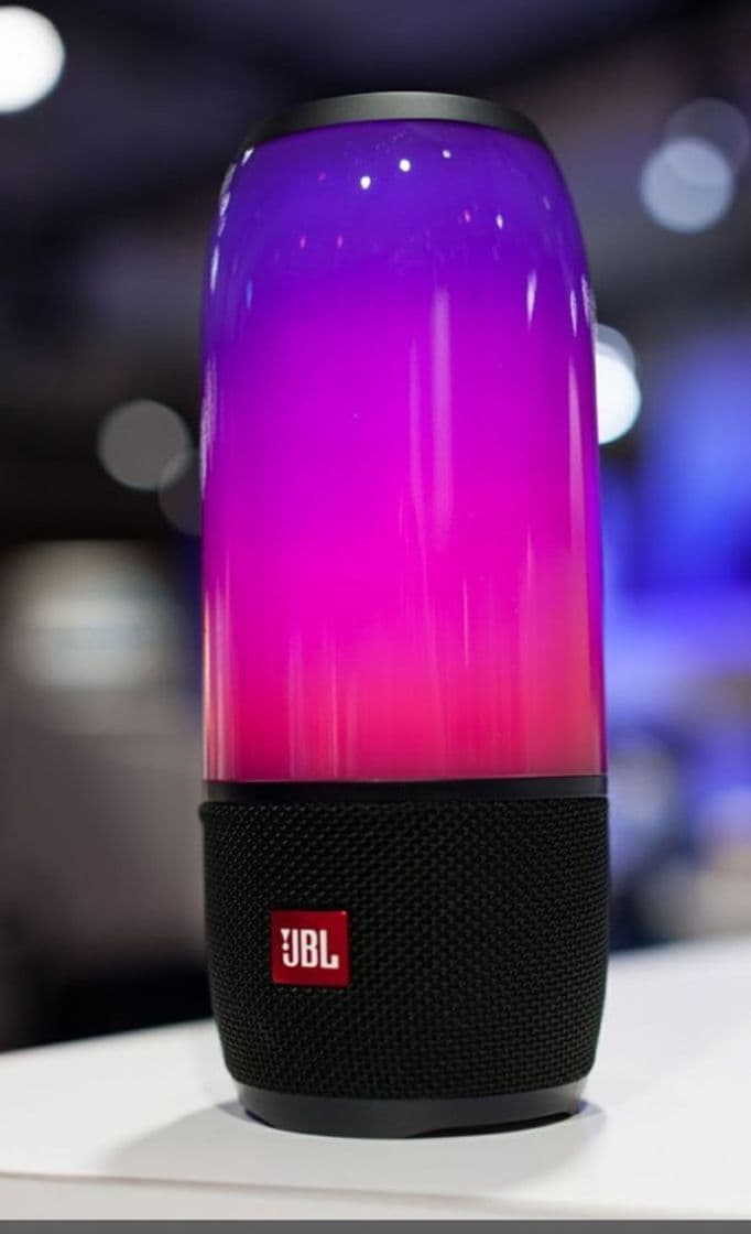 Electronic JBL Pulse 3  - Altavoz Bluetooth portátil