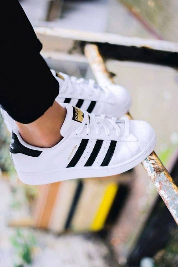 Producto Adidas Originals Superstar, Zapatillas Unisex Niños, Blanco