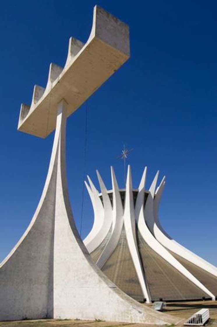 Place Catedral de Brasilia