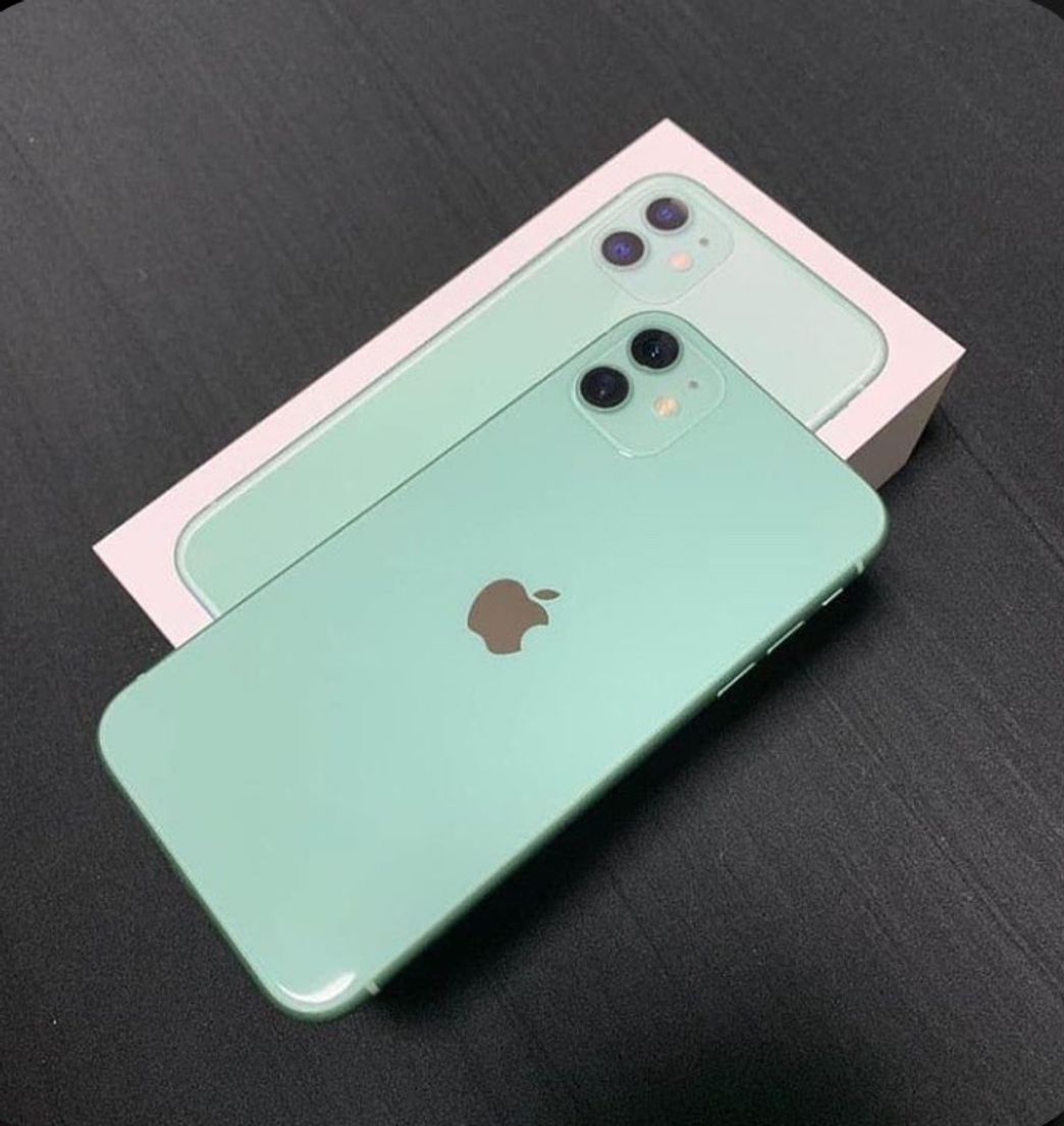 Product Apple Iphone 11