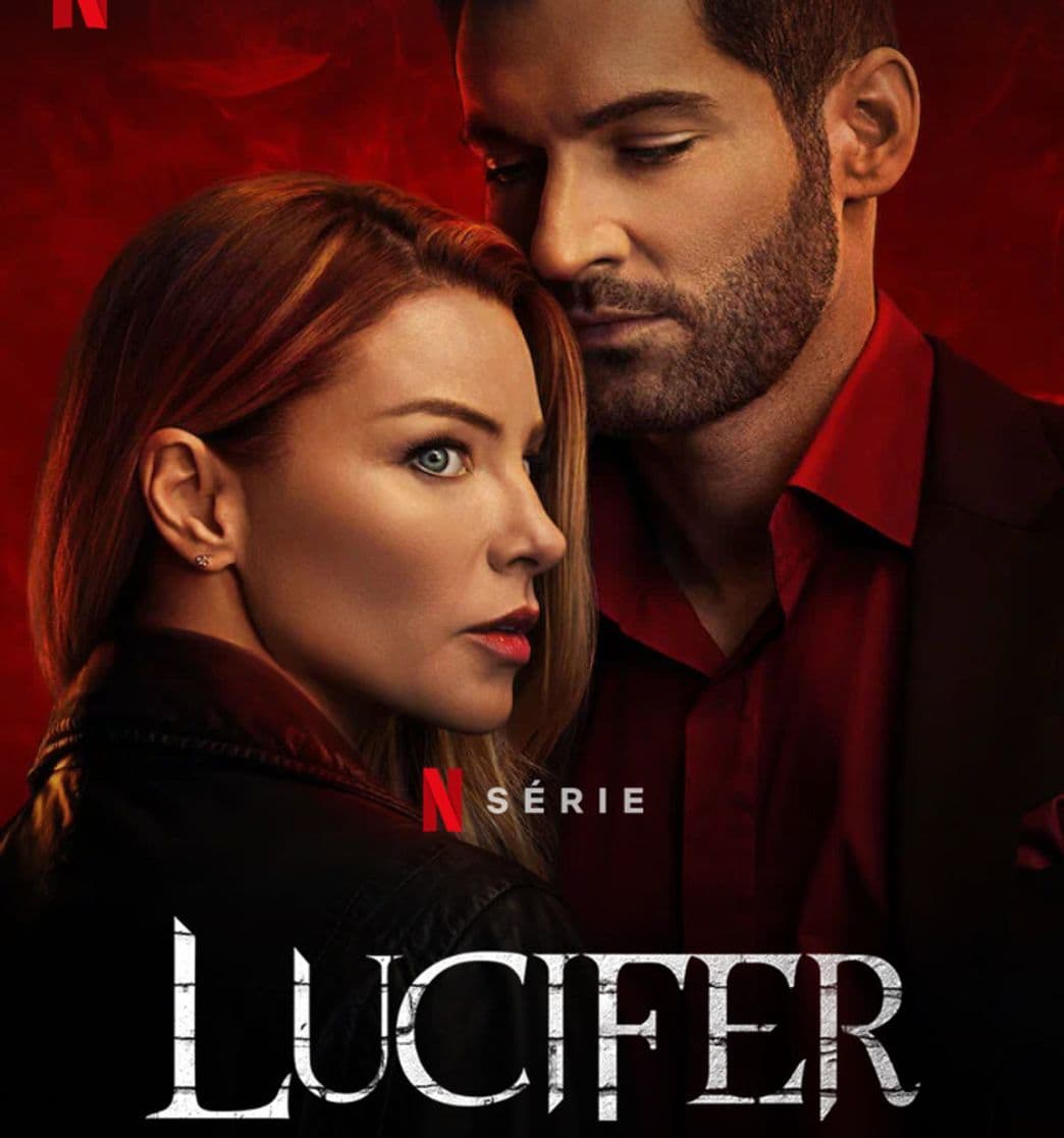 Serie Lucifer