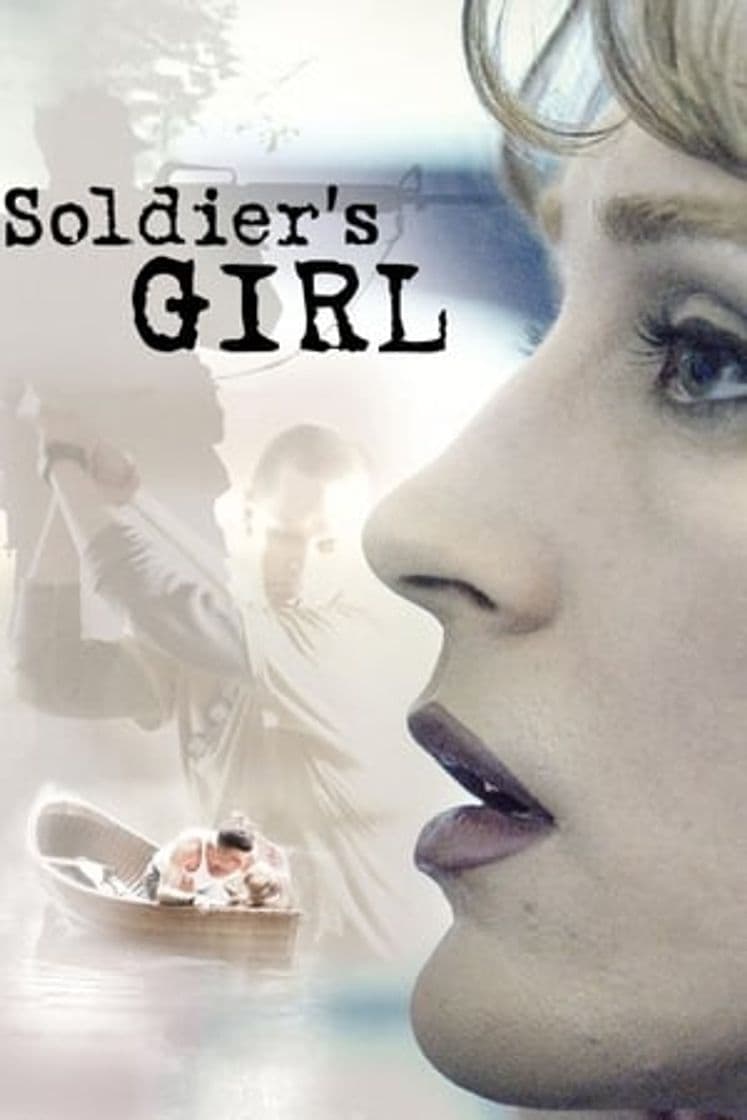 Movie Soldier's Girl