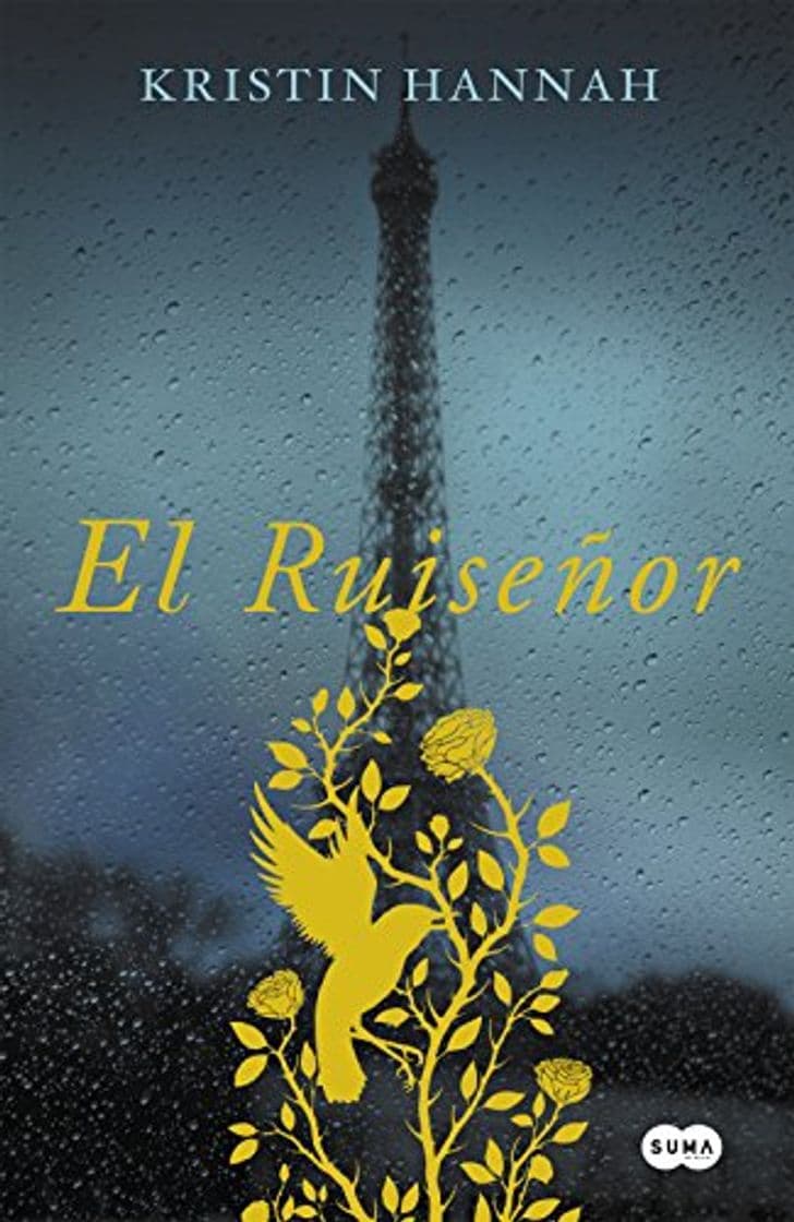 Book El Ruiseñor