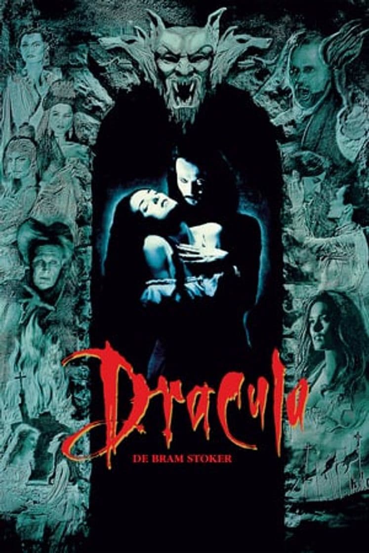 Película Bram Stoker's Dracula