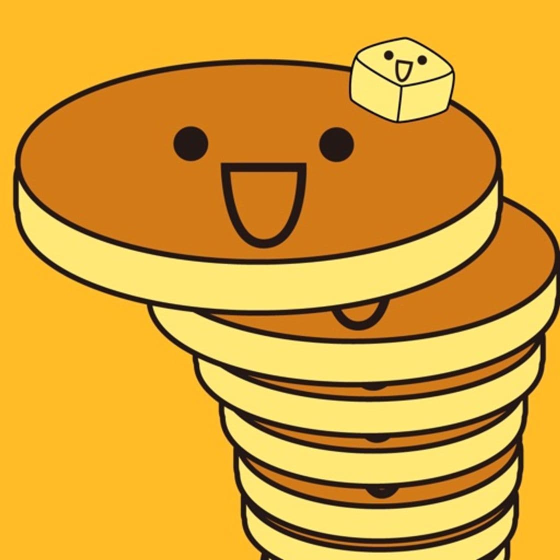 App Pancake Tower