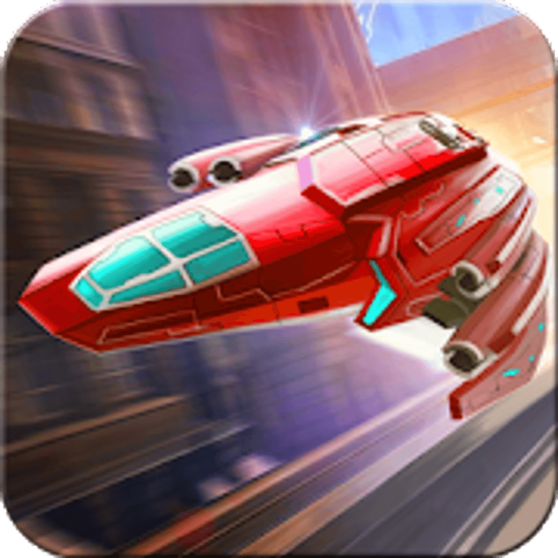 App Space Racing 3D star race - Apps Google Play