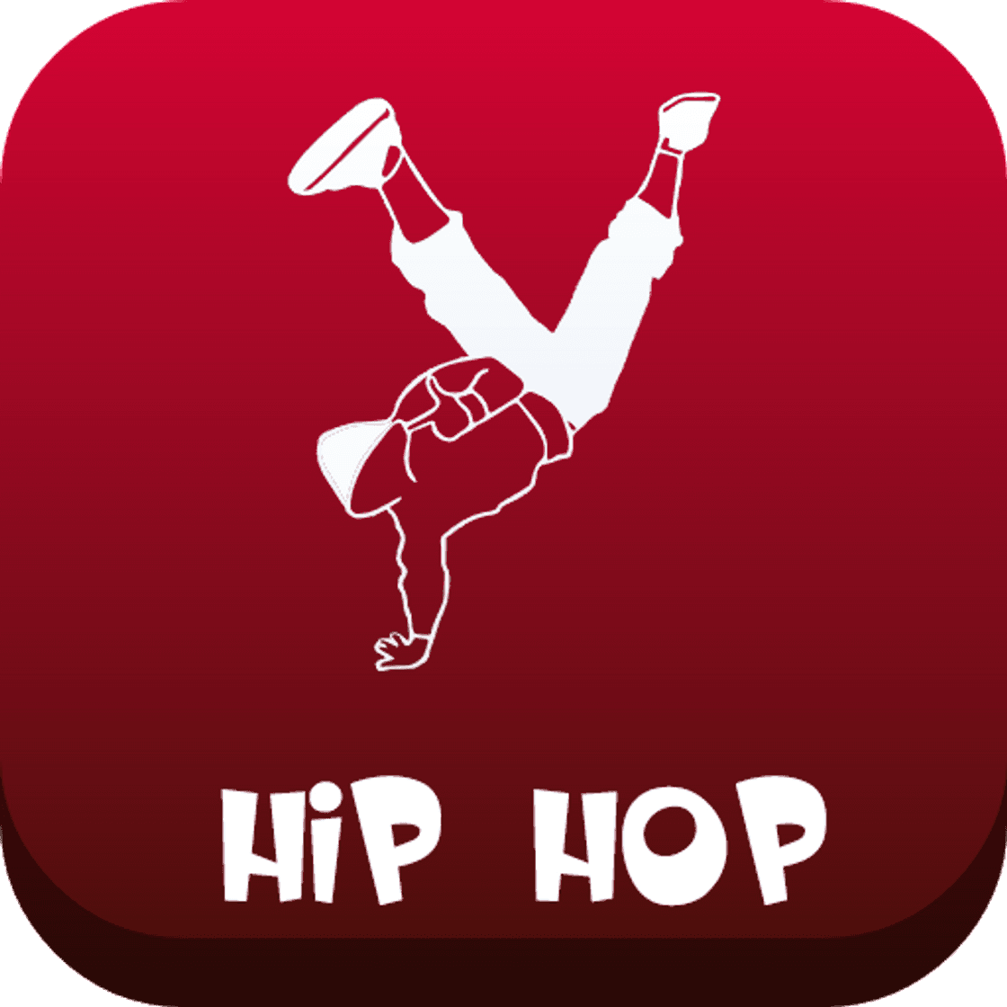 App Hip Hop Entrenamiento - Danza y Pierde Peso. Playstore