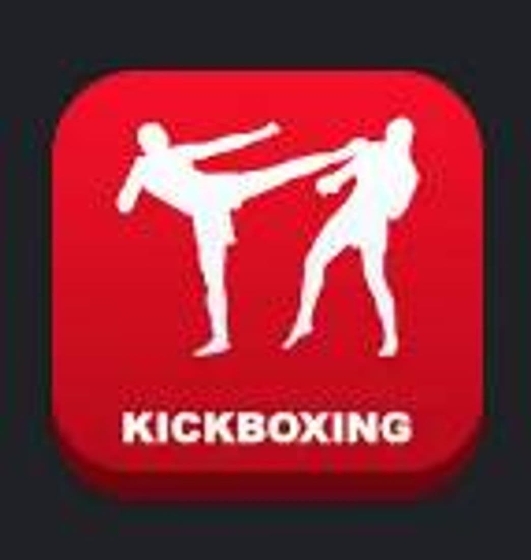 App Kickboxing Fitness Trainer - Pierde Peso en Casa - Playstore