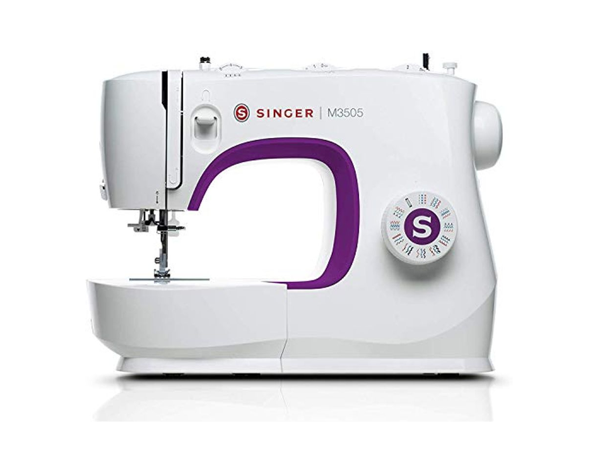 Product Singer M3505 - Máquina de Coser Portatil