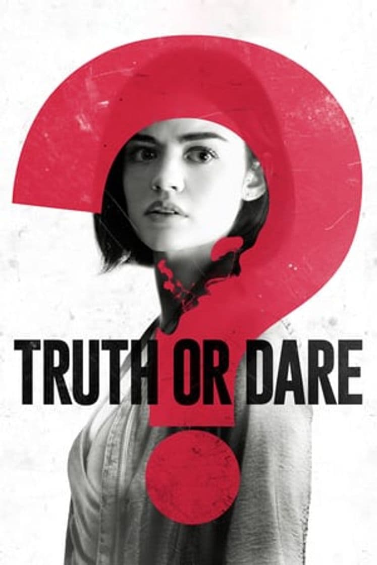 Película Truth or Dare