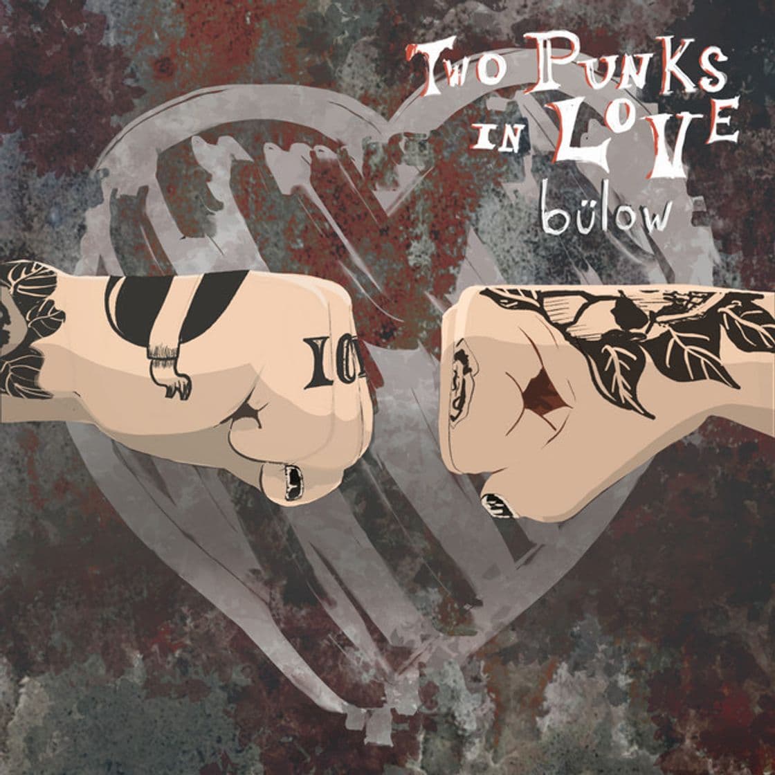 Canción Two Punks In Love