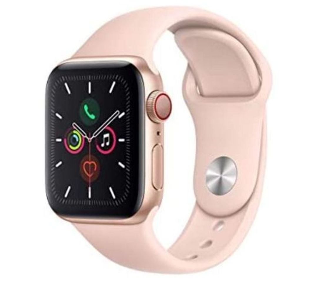 Fashion Apple Watch Series 5