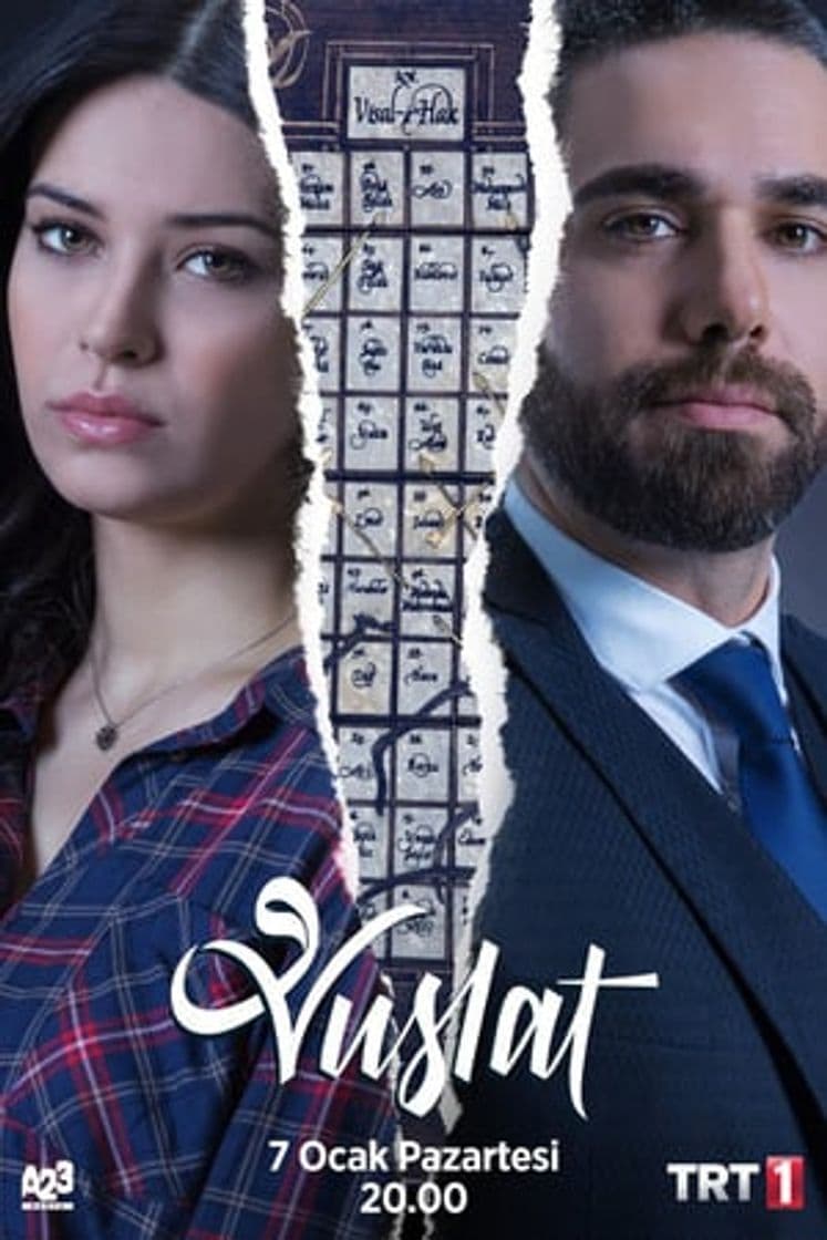 Serie Vuslat