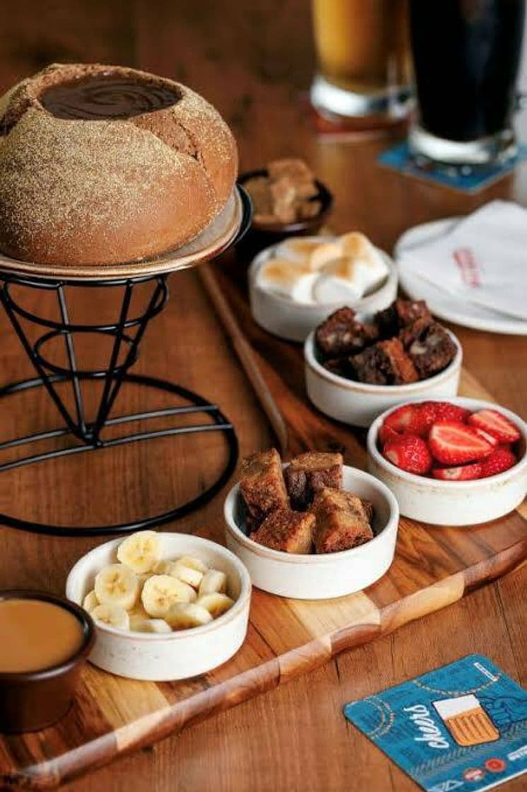 Moda Fondue - Outback